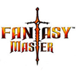 Fantasy Master by Master Cutlery
